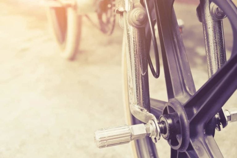 Best BMX Pegs
