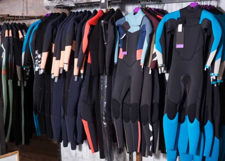 Best Costco Wetsuits