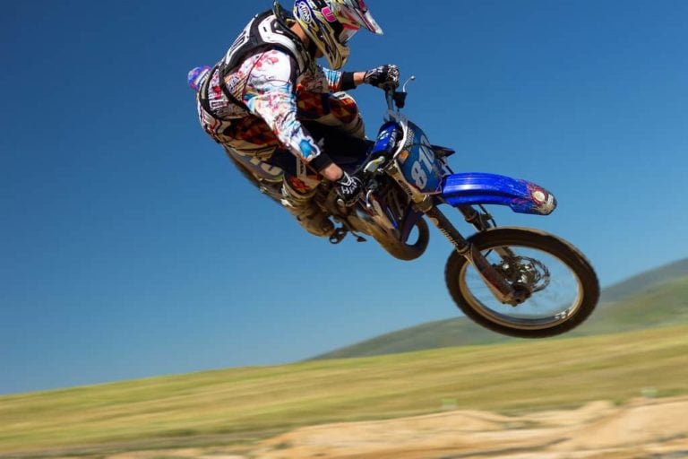 Best Dirt Bike Gearbox Oil