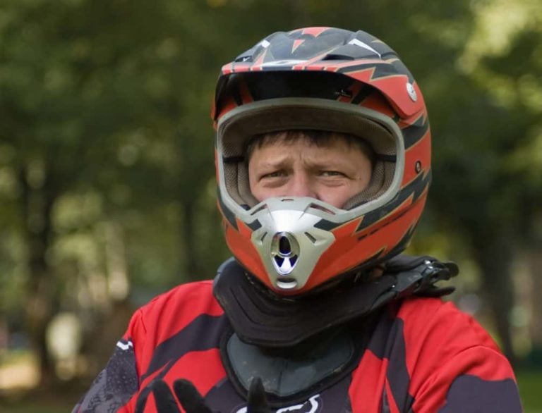 Best Motocross Neck Braces