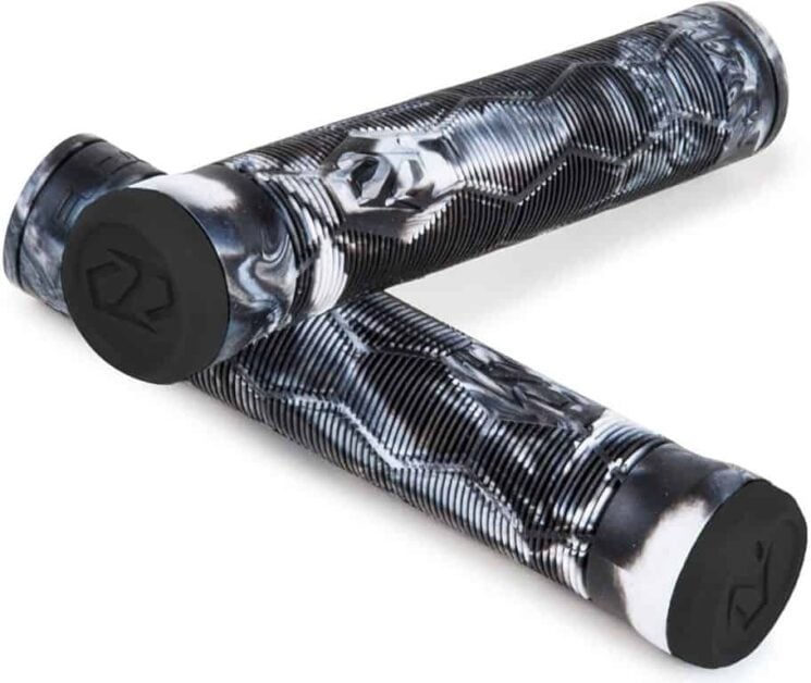 Fuzion Pro Scooters Hex Grips