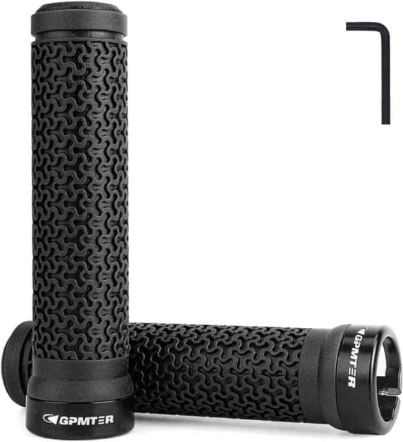 GPMTER Bike Handlebar Grips