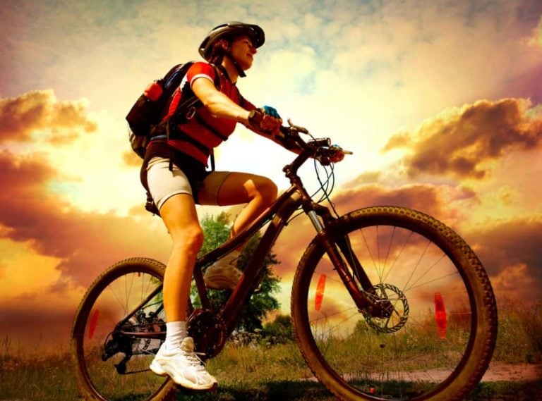 How Does Bicycle Touring Change Your Life?