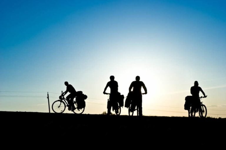 How to Bicycle Tour Japan Tips for Cycling Japan