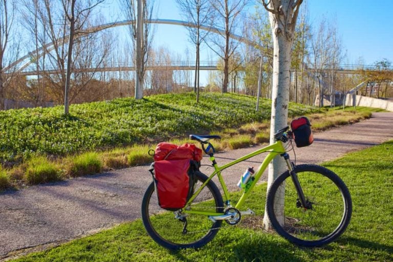 How to Buy a Used Touring Bike