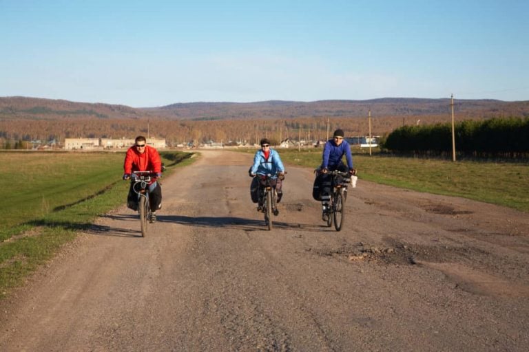 How to Choose the Best Guided Bike Tour for You