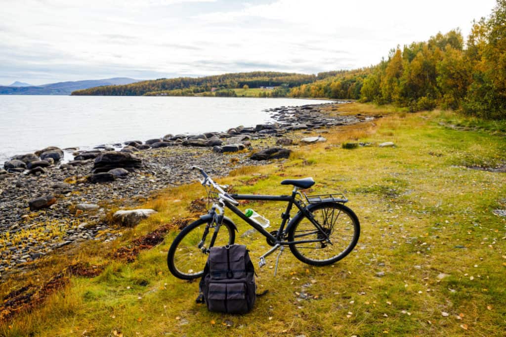 How to Pack Your Bicycle in a Bike Box