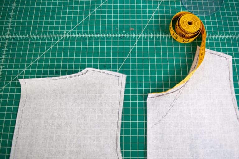 How To Make A T-Shirt ( A Simple Step-by-Step Sewing Tutorial ...