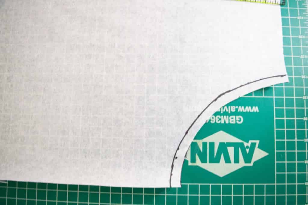How To Make A Circle Skirt: Beginner Sewing Project | HobbyKraze