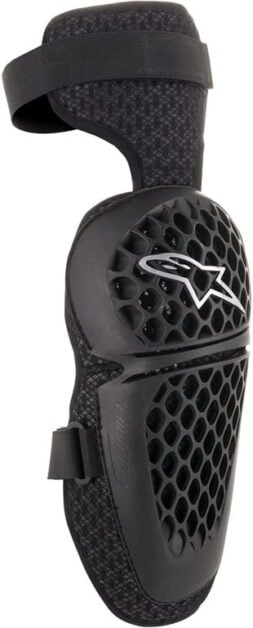 Alpinestars Unisex-Adult Bionic Plus Knee Protectors
