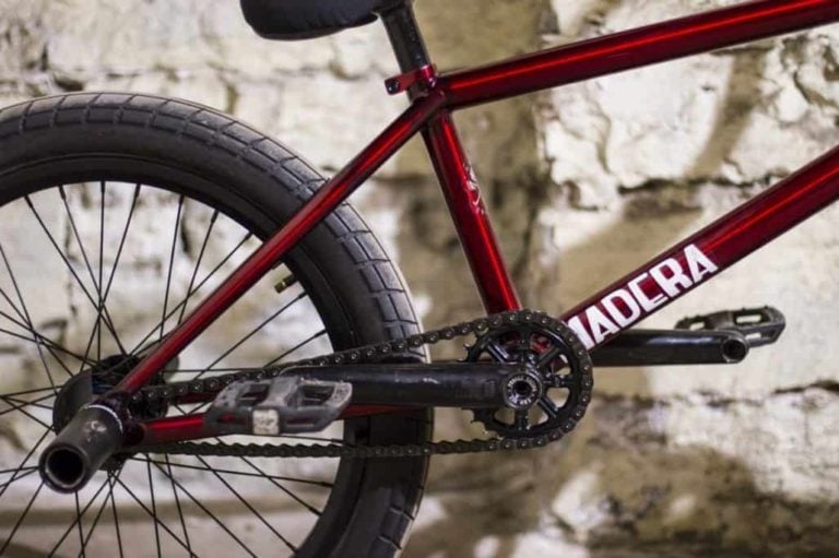 Best BMX Hub