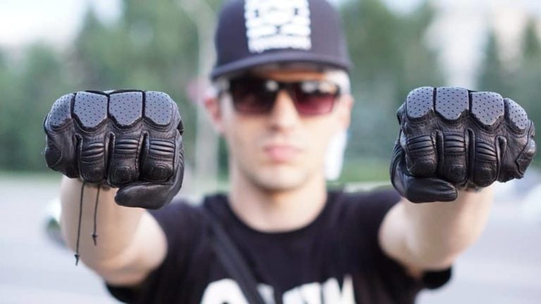 Best Dirt Bike Gloves