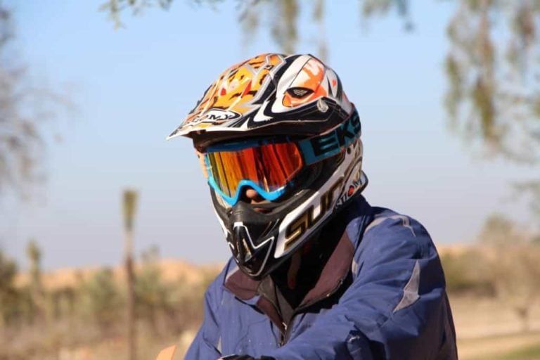 Best Dirt Bike Goggles