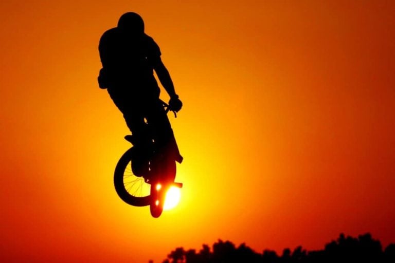 Best Gifts for BMX Riders