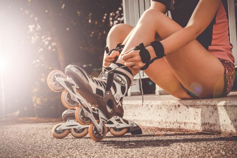 Best Rollerblade Brands