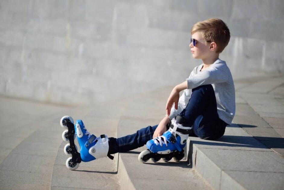Best Rollerblades for Kids