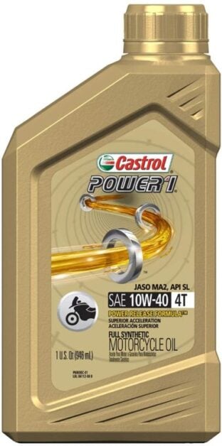 Castrol 06112 POWER