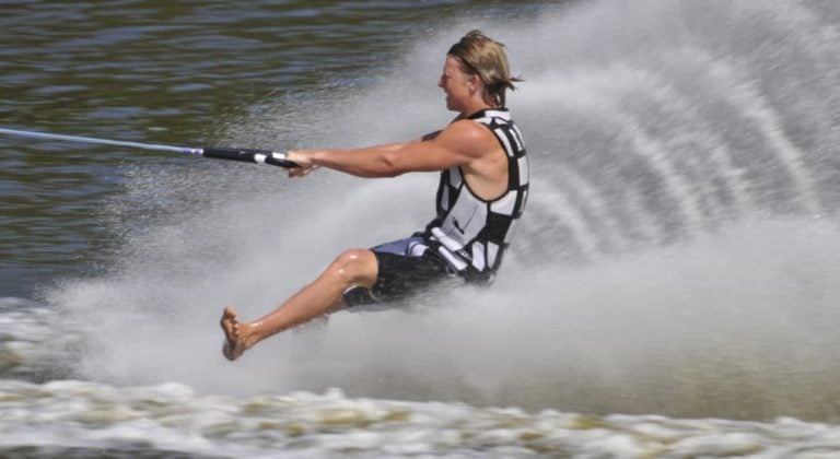 How Fast Should I Barefoot Water Ski