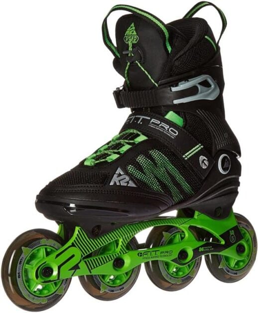 K2 Men’s F.I.T. Pro Skate 84 Inline Skates