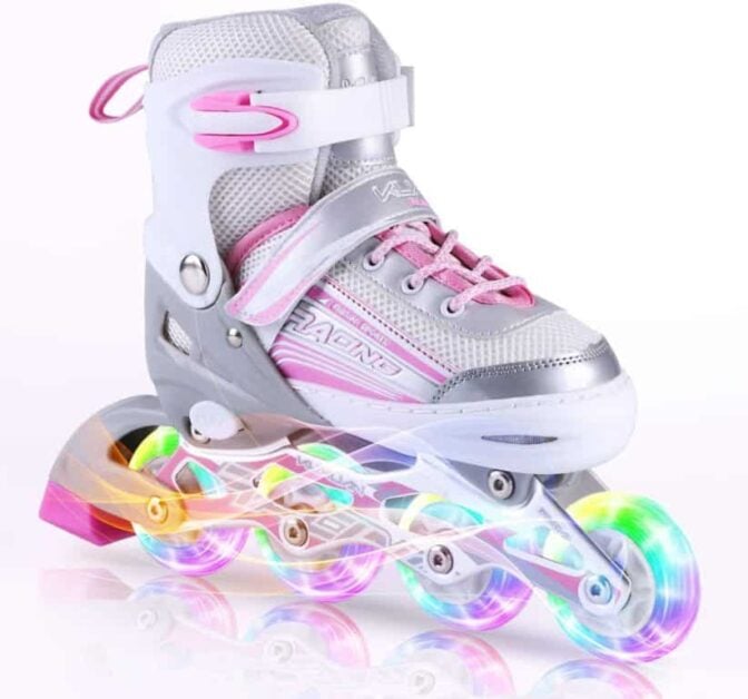 Kuxuan Skates Inline Skates
