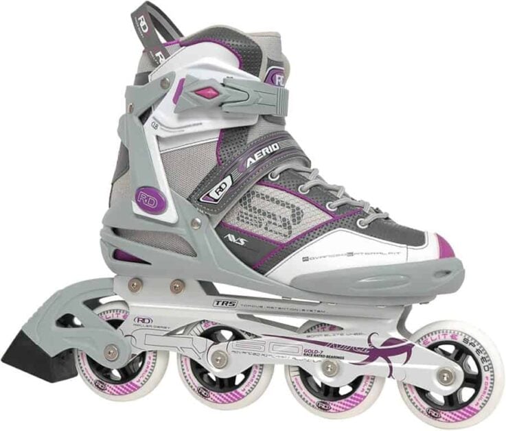 Roller Derby Aerio Women's Q60 Inline Skates