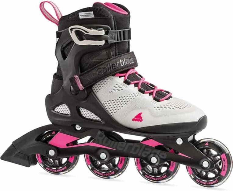Rollerblade Macroblade 80 ABT Women's