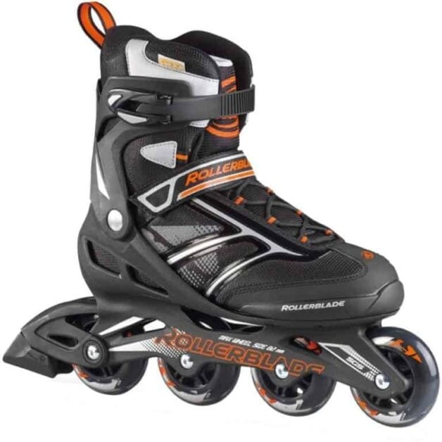 Rollerblade Zetrablade Men’s Skates