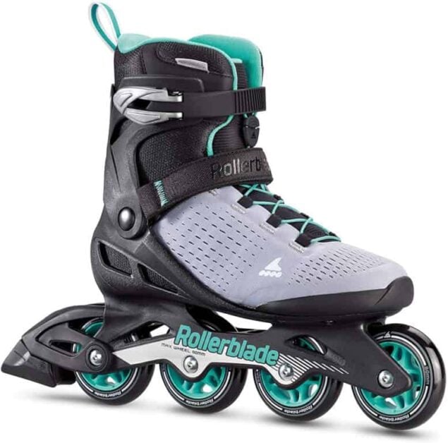 Zetrablade Elite Women's Inline Skates