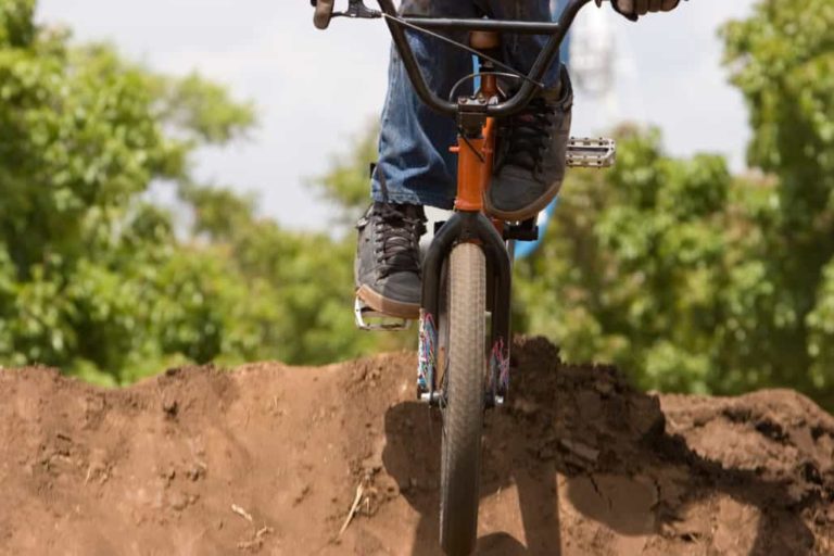 Best BMX Seats