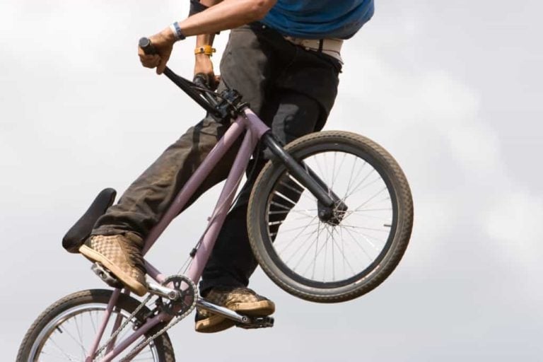 Best BMX Shoes