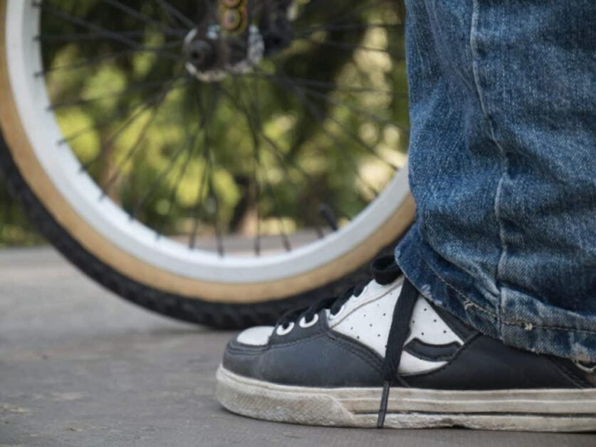 Best BMX Shoes buying guide