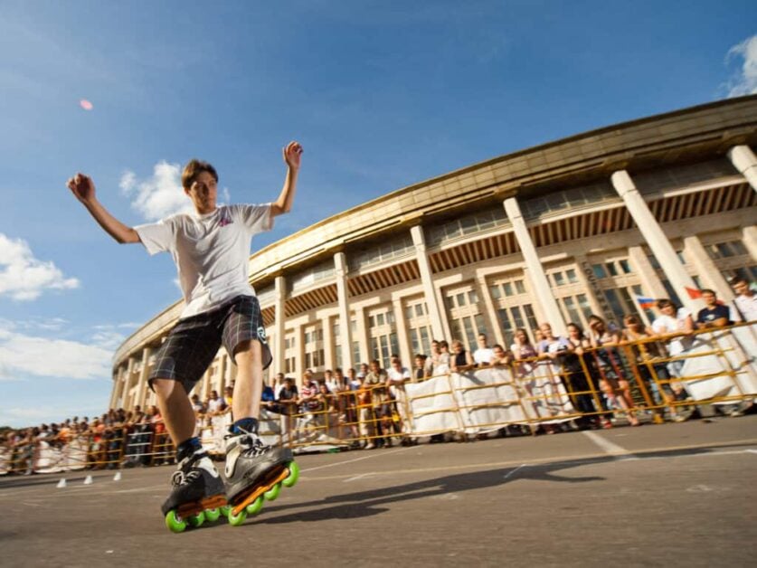 Best Rollerblade Wheels buying guide