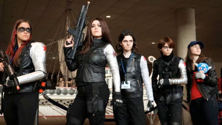 How To Make A Metal Arm For Cosplay
