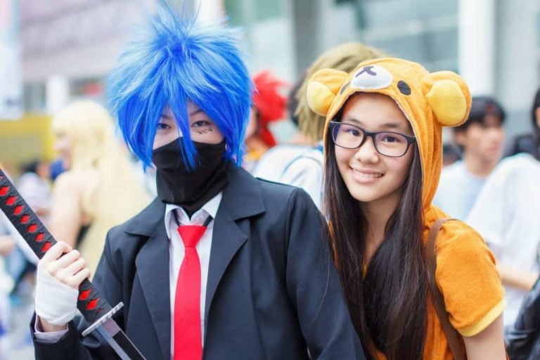 How To Make Easy Cosplay Costumes
