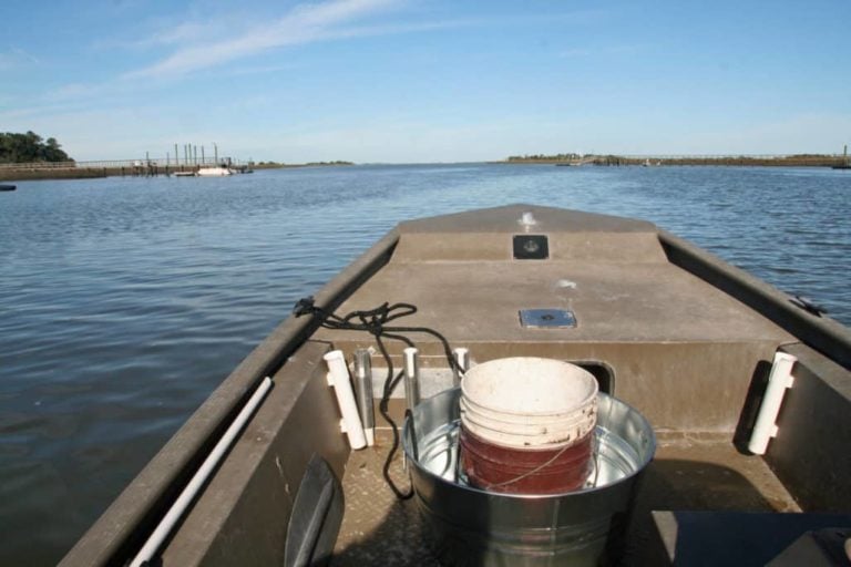How to Register Jon Boat with No Title