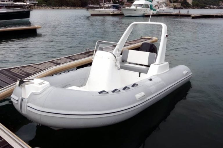 How to Store an Inflatable Pontoon Boat