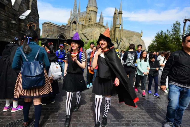 How to make a wizard hat for cosplay
