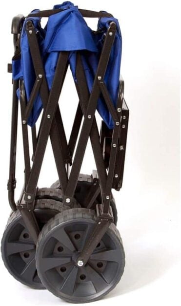 Mac Sports Heavy Duty Collapsible