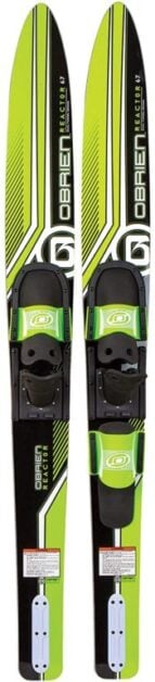O'Brien Reactor Combo Water Skis