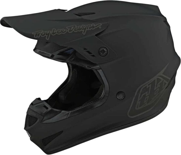 Troy Lee Designs GP Helmet