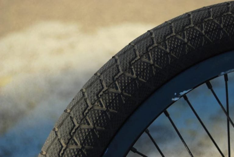 Best BMX Tires