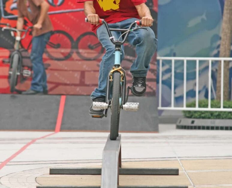 Best Freestyle BMX Bikes for the money