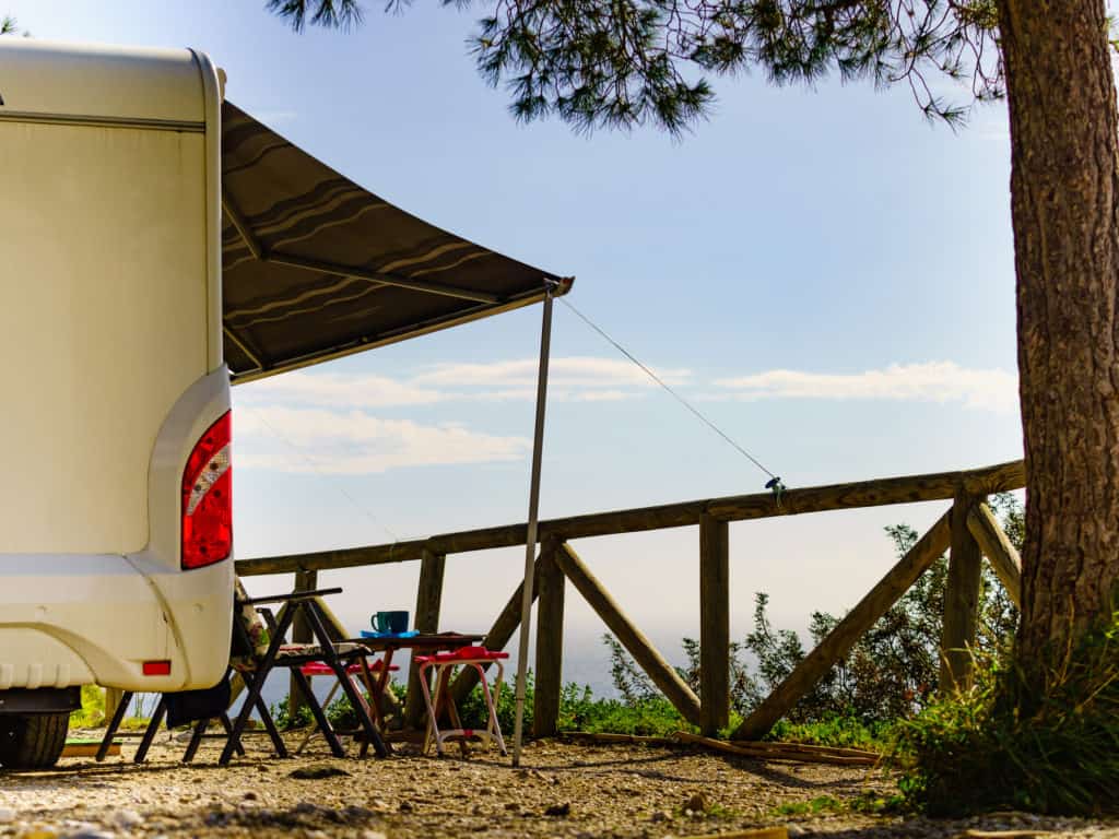 Camper Awning Frequently Asked Questions