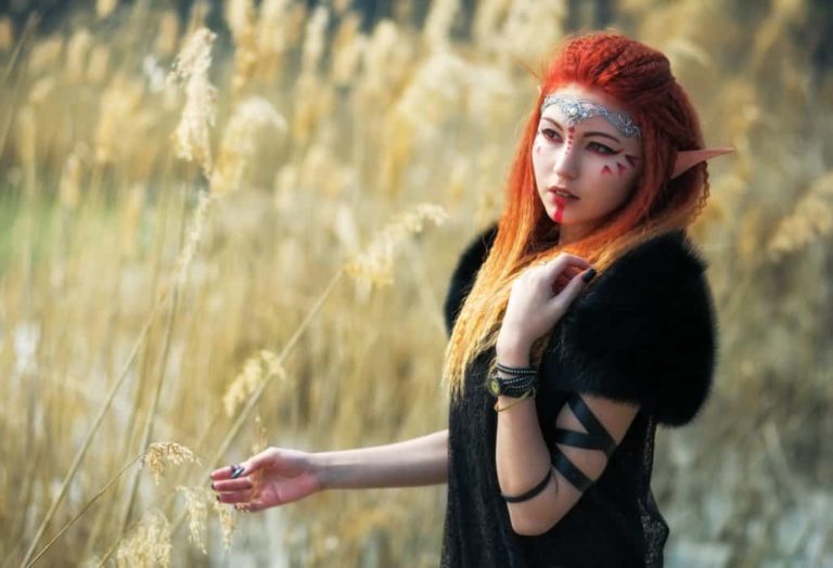 How To Become Cosplay Famous