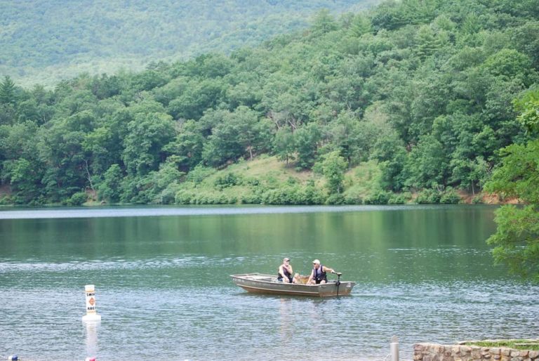 How to Make a Jon Boat More Stable