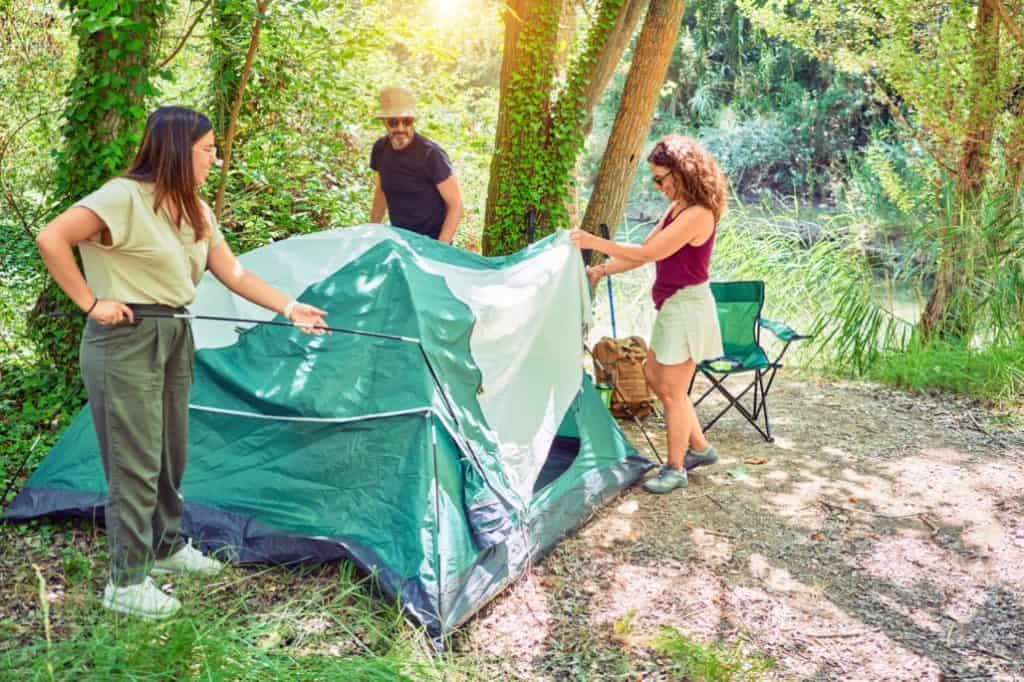 How to Repair Tent Netting Frequently Asked Questions (FAQs)