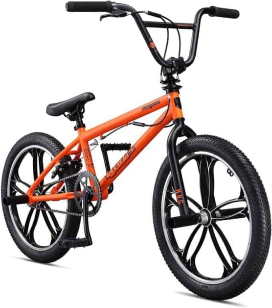 Mongoose Stun Boy’s Bike