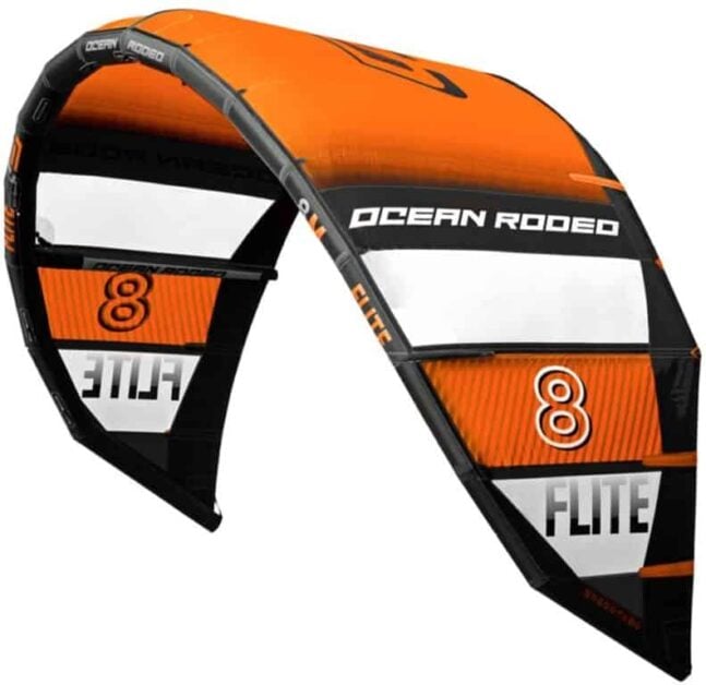 Ocean Rodeo Flite Kitesurfing Kite