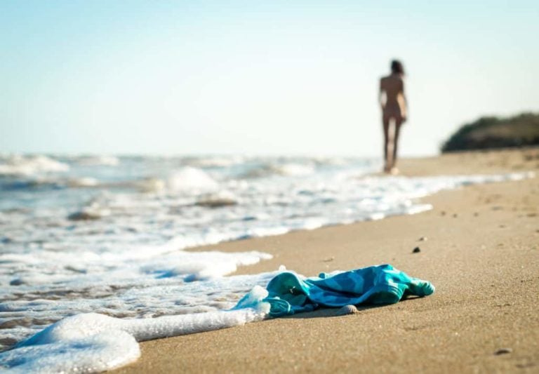 best surf ponchos