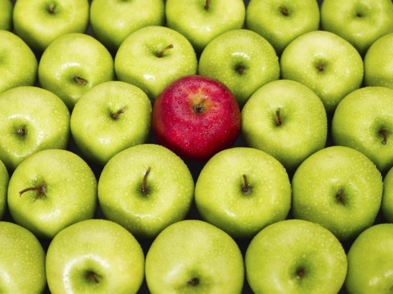 25 Amazing Facts About Apples